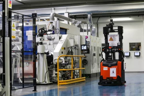 愛立信智能工廠安全技術防范系統(tǒng)設計與施工服務