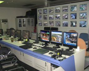 網絡監(jiān)控系統(tǒng) 廠家選擇、價格分析及安防設計施工服務