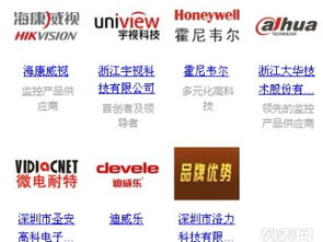 武漢安防系統(tǒng) 從監(jiān)控門禁到網絡工程的一站式解決方案