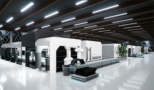 車(chē)身薄膜技術(shù)革新 替代傳統(tǒng)車(chē)衣的新選擇